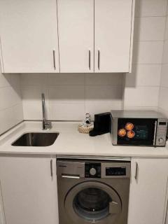 Apartamento dos aceras - Málaga - 7