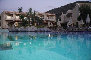 Cactus Royal Spa & Resort Adults Only - Stalida - 4