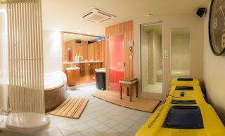 BeautyD STUDIO double of twin centrum Gullegem - Gullegem - 1