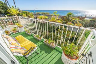 HomeHolidaysRentals Ancora - Costa Barcelona - Sant Pol de Mar - 9