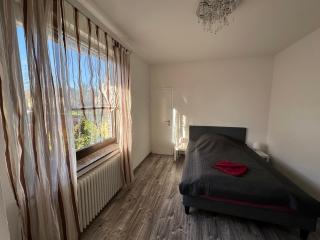 Ferienwohnung am Stadtpark - Wilhelmshaven - 8