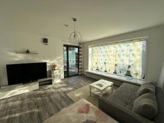 Ferienwohnung am Stadtpark - Wilhelmshaven - 6