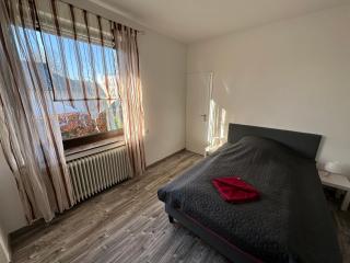 Ferienwohnung am Stadtpark - Wilhelmshaven - 5
