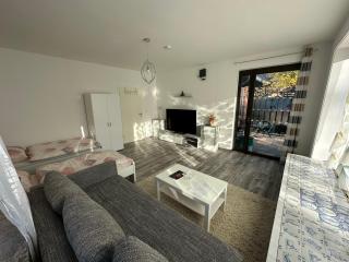Ferienwohnung am Stadtpark - Wilhelmshaven - 1