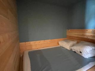 Studio rénové avec coin montagne, balcon, parking privé et animaux acceptés - FR-1-445-62 - Monginevro - 3