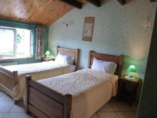 Les Chambres De Solgne - Solgne - 5