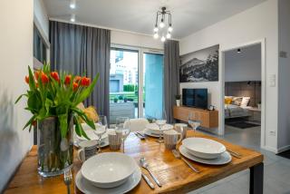 Apartament LUX 4 Cieplice - 3