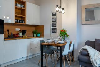 Apartament LUX 4 Cieplice - Jelenia Góra - 8