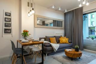 Apartament LUX 4 Cieplice - 7