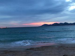 Boulevard de la croisette Cannes centre - Cannes - 6