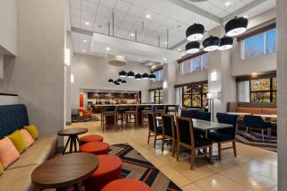 Hampton Inn & Suites Fort Belvoir Alexandria South - 8