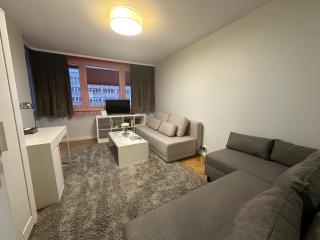 Bagno3 CityHome - Varsavia - 5