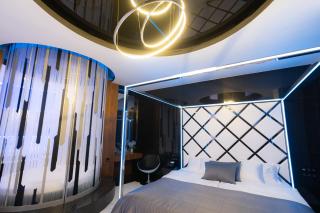 Tsarsky Hotel - Kiev - 3