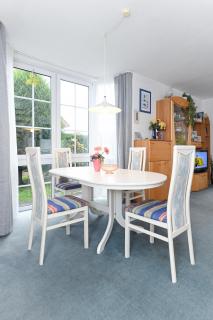 Ferienhaus Dat Krebs Huus - 2