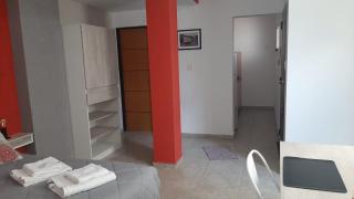 Jose Luro - Monoambiente Planta Baja - Santa Rosa - 5