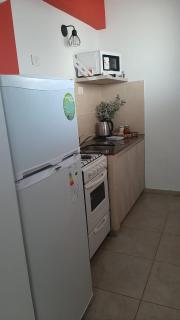Jose Luro - Monoambiente Planta Baja - Santa Rosa - 3
