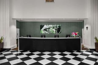 DoubleTree by Hilton Chicago O'Hare Airport-Rosemont - Rosemont - 8