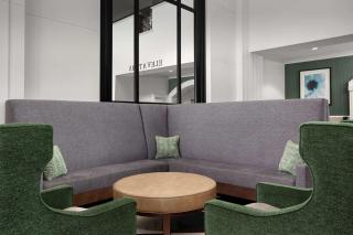 DoubleTree by Hilton Chicago O'Hare Airport-Rosemont - Rosemont - 6
