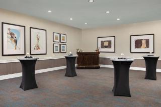 DoubleTree by Hilton Chicago O'Hare Airport-Rosemont - Rosemont - 1
