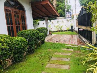Surewo Sun Shine Apartment - Bentota - 4