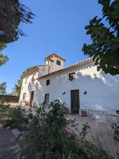 Casa Rural "La villa del pistacho" - Archivel - 1