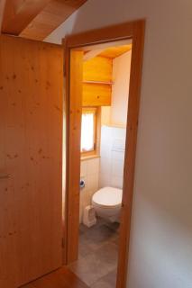 Berghaus Sulzfluh - 5