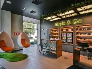 ibis Baku City - Bakoe - 2