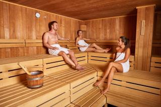 Explorer Hotel Ötztal - Umhausen - 3