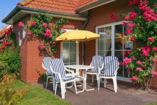 Ferienhaus Dat Krebs Huus - 8