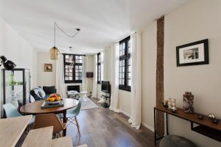 Bayonne - Centre ville - Triplex - Standing - Bayonne - 9