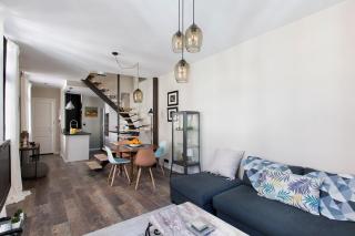 Bayonne - Centre ville - Triplex - Standing - Bayonne - 6