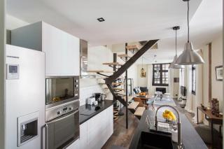 Bayonne - Centre ville - Triplex - Standing - Bayonne - 3