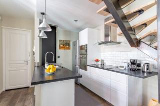 Bayonne - Centre ville - Triplex - Standing - Bayonne - 2