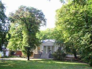 Tarnowskis Villa Seeblick, nur 50m zum Strand, WLAN inkl - Neuhof - 6