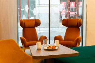 Hampton By Hilton Budapest City Centre - Budapest - 7