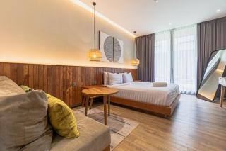 Forseti Athena - Seminyak - 0