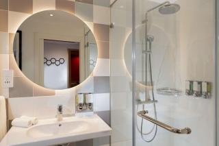 Hampton By Hilton Budapest City Centre - Budapest - 5