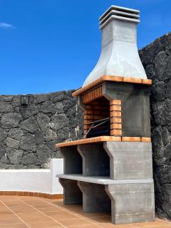 Lovely Casa Sueños, heated pool x snooker table - Playa Blanca - 8