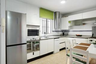 Adosado Conil Centro - familias - 3