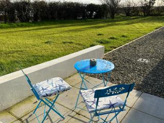The Boathouse - Donaghadee - 7