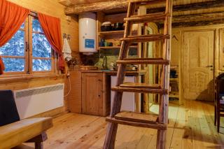 Mestia Eco Huts - Mestia - 1
