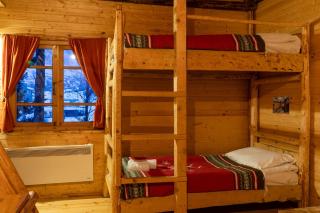 Mestia Eco Huts - Mestia - 7