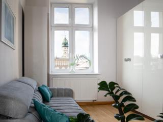 Amazing apartament in the heart of Kazimierz - Krakau - 2