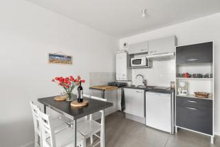 Anglet Plage, Chambre d amour, Studio 4 pers - Anglet - 9
