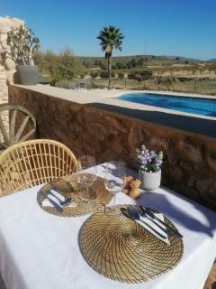 Finca Guillermo Murcia - 6