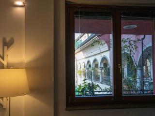 Bastia RM Scalo Romana Prada Bocconi IEO IED Forum Assago DUOMO15min - Milan - 6