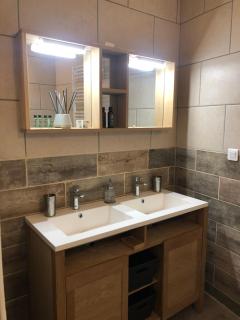 LE LOGIS DE LA TOUR - Hébergement de charme - 3