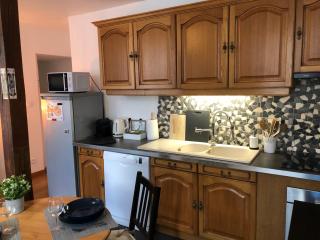 LE LOGIS DE LA TOUR - Hébergement de charme - 2