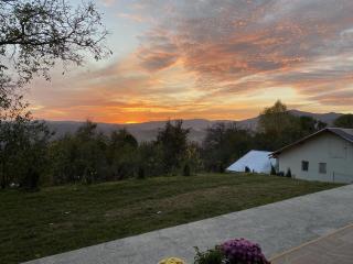 Pensiunea PIRI LAND - Comarnic - 7