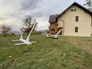 Pensiunea PIRI LAND - Comarnic - 4